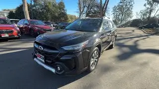2023 Subaru Outback Touring XT Thousand Oaks, Oxnard, Simi Valley, Moorpark, Calabassas CA