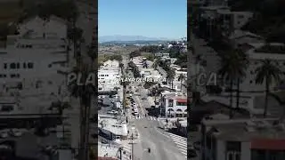 Playa del Rey, CA