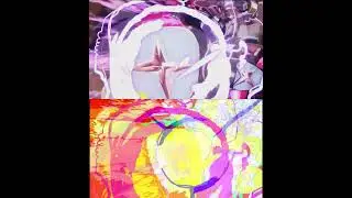 Vercreek  #anime #genga #animeedit