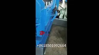 Embossing-Leveling Shears-Machines