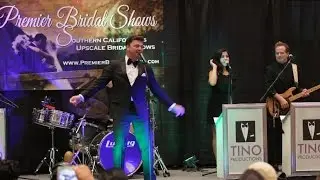 Los Angeles best dance band - Orange County wedding band for any event's live entertainment