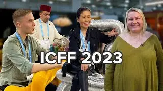 ICFF 2023