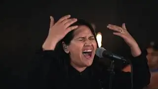 Hunger by David & Nicole Binion//Lily Cruz//One Take Live Session