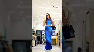Shake It To The Max Dance Challenge in Miami (Part 5) 😌👠