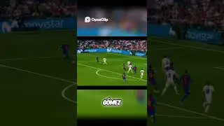 &iexcl;Messi Gol! Reacci&oacute;n &Eacute;pica  Real Madrid Derrotado, &iexcl;Fiesta Cul&eacute;!#futbol #messi #barcelona