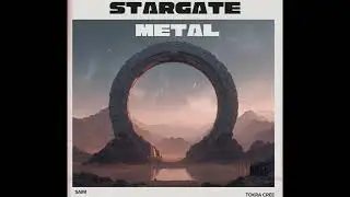 SYSTEM LORDS - STARGATE METAL