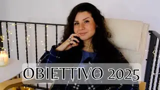 1 ABITUDINE da cambiare per il 2025