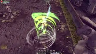 Dragon Nest Origins 70 Cap PvP Mix - Pitchyy (Tempest)
