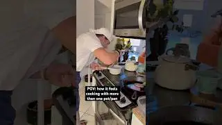 86ed Torillas 🤣 #funny #cooking #pov #ytshorts