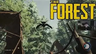 THE FOREST Z EKIPĄ