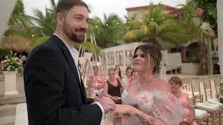 Valerie + Tyler Video