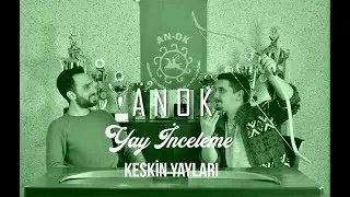KEMANKEŞİNDEN KEMANGERİNE OKÇULUK BİZİM İŞİMİZ ( Keskin Yayları - Geleneksel Yay İnceleme )