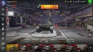 Будни рейдера Lucky RAID SL