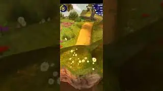 Temple Princess Lost Oz Run Gameplay Android 5G Phone 2024 (17)