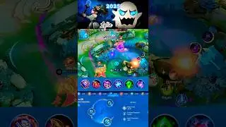 ⚡ OP Lylia Build 2025 | One Shot Mage Destroying Everyone!