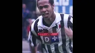 PRIME JUVENTUS ❤️&zwj;🔥 | Nitro! | #edit #footballedits #trending #fyp #shorts #juventus #recommended