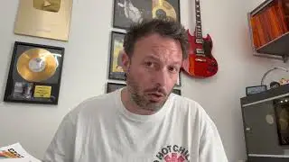 Le novit&agrave; musicali della settimana