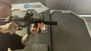 Hk Sp5k with Omega 9k