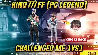 King 777 FF Using Hack In Live🤬|| Exposed🤯|| Op Gameplay🔥|| GARENA FREEFIRE TELUGU❤️||