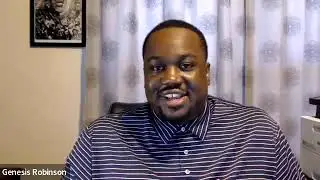 Genesis Robinson, FAMU USSA BOD Alumni