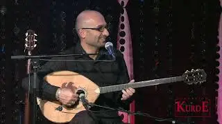 Issa Hassan - Konser  Kurd1 TV (2009)