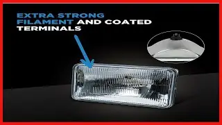 Wagner Halogen Sealed Beams: Brighter, Longer-Lasting Light for Every Drive