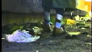 Bob You Never Take Me Nowhere Video RARE punk rock new wave early 1980's
