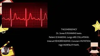 Movie The contagion