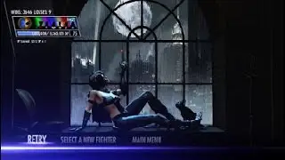 Injustice: Gods Among Us Ultimate Edition_2026 : catwoman vs joker
