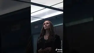 #wandamaximoff #marvel #scarletwiitch #elizabetholsenedit #scarletwitchmarvel #wandavision #foryou