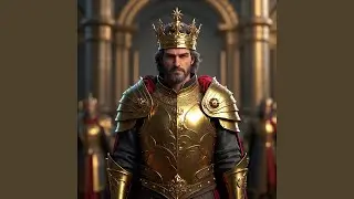 The King Gold