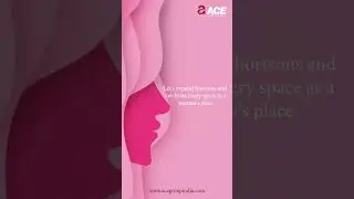 Empowering Women Everywhere: Breaking Stereotypes this Women's Day! #WomensDay2024 ~ ACE Group India