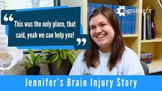 They Told Me I'd Never Recover How I Healed Post-Concussion Syndrome After Years of Symptoms