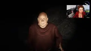 [FR/PS4]🔴Gloire a Satan ! Coop horreur avec heartnett PUIS  Pewpew Apex a 21h