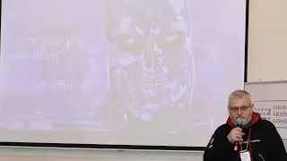 CIO-Джаз-2025. Використання ШІ в бізнесі. Ролі та напрямки. Дмитро Лук&rsquo;янов, Head of PMO, GigaCloud