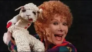 Kino Lerber Acquires Shari & Lamp Chop Doc Sock's Appeal!