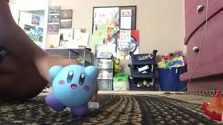 All rare Nintendo figures 2020
