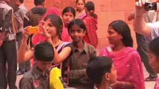 Rajasthan Tour: 2 Mandawa to Jaisalmer