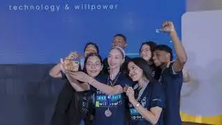 Video celebración de fin de año - Panamá🇵🇦🥳