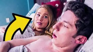 10 Brilliant Tweaks That Suddenly Made Actors Cool As F***