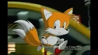 Sonic the Hedgehog 2 TV Commercial for Sega Mega Drive - Japanese - 1992