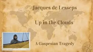 Jacques De Lesseps