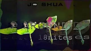 Around (ft. L8NITES) by Jo Shua