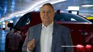 The Most Value for Your Trade-In can only be found at Sunset Cadillac of Bradenton