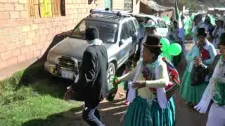 Bolivia Turismo y Historia: Carnaval Chuquichambi 2019_7