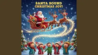 Santa Sound Christmas Joy