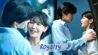 Se-Na & Ra-Ik ✦ Royalty FMV | Idol I &bull; Emotional K-Drama Edit