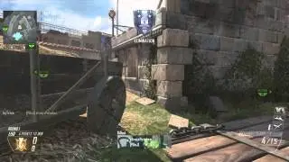 Spawnshot