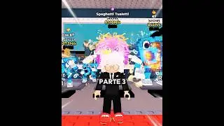 SE&Ntilde;ALES DE QUE TE QUIEREN ESTAFAR EN ROBA UN BRAINROT! #brainrot #roblox