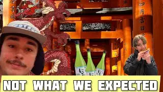WHY IS KYOTO LIKE THIS? | Japan vlog pt 4
